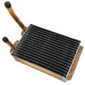 1967 Pontiac Firebird/TransAm HEATER CORE WITH A/C OEM GM STYLE BRASS COPPER CORE GM 399054 | 399054