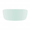 1975 Pontiac Firebird/TransAm REAR WINDOW GLASS (TINTED) | GL2651F