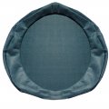 1972 Pontiac GTO/LeMans/Tempest SPARE TIRE COVER (GREEN GRAY) | TR4816A