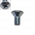 1968 Chevrolet Impala/Caprice/Bel Air DOOR LATCH ATTACHING MACHINE SCREWS 1/2