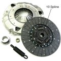 1981 Pontiac GTO/LeMans/Tempest CLUTCH KIT - 10 1/2