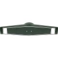 1970 Chevrolet Monte Carlo STEEERING WHEEL HORN SHROUD FOR STANDARD WHEEL (DARK GREEN) | ST5355C