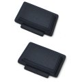 1970 Chevrolet Monte Carlo STANDARD WHEEL HORN BUTTONS (DARK BLUE) - PR | ST6024C