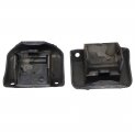 1967 Buick Skylark/GS/Regal/GN MOTOR MOUNTS (300/340) - PR | EN4916S