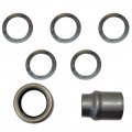 1968 Oldsmobile Cutlass/442/F85 BASIC INSTALLATION KIT - 