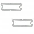 1964 Chevrolet Chevelle/Malibu PARK LAMP LENS GASKETS - PR MADE IN THE USA | XL5534V