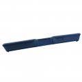 1965 Chevrolet Chevelle/Malibu FIBERGLASS REAR BUMPER | BP5595V