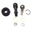 1977 Buick Skylark/GS/Regal/GN BELL CRANK HARDWARE KIT (INCLUDES ENGINE BALL, FRAME BALL, 2 NYLON WASHERS, 2 FELT WASHERS, RETAINER) | MT6789Z