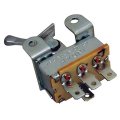 1968 Chevrolet Chevelle/Malibu BLOWER MOTOR SWITCH WITH A/C | EL5775V