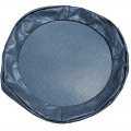1969 Buick Skylark/GS/Regal/GN SPARE TIRE COVER (GRAY HOUNDSTOOTH) - 15