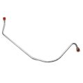 1970 Chevrolet Monte Carlo FUEL PUMP TO CARBURETOR LINES (454, 4BBL) | FT5168M