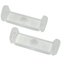 1967 Chevrolet Impala/Caprice/Bel Air PARKING LIGHT LENS (CLEAR) - PR | XL5636P