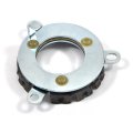 1972 Buick Skylark/GS/Regal/GN WOOD WHEEL OR SPORT WHEEL CUSHION GRIP HORN CONTACT GM # 9751046 | ST3291Z
