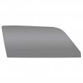 1973 Chevrolet Nova/Chevy II DOOR GLASS 2 DOOR SEDAN (4901) TINTED - RH | GL5249N