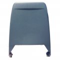 1977 Pontiac GTO/LeMans/Tempest BUCKET SEAT BACK WITH CORRECT GRAIN & FINISH (LEMANS, GRAND LEMANS & 74 GTO) BLUE - EA | IN5277Z