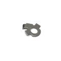 1974 Pontiac GTO/LeMans/Tempest EXHAUST LOCKS - EA | EX5280G
