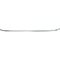 1977 Pontiac Firebird/TransAm DOOR REVEAL MOLDING - LH | XP6332F