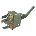 1969 Pontiac GTO/LeMans/Tempest BLOWER MOTOR SWITCH, WITH A/C (0537) | EL5290G