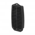 1979 Chevrolet Camaro DOOR JAMB VENT OE BLACK PLASTIC - EA (USE 2 PER CAR) | BP1082Z