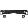 1965 Chevrolet El Camino BED DIVIDER PANEL - 3 PIECES | BP5407E