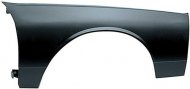 1989 Chevrolet Impala/Caprice/Bel Air FENDER (NEW REPRODUCTION) - RH | BP5714P