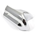 1966 Buick Skylark/GS/Regal/GN CONVERTIBLE WINDSHIELD HEADER END CAP MOLDING - LH | XP5313Z