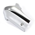 1966 Buick Skylark/GS/Regal/GN CONVERTIBLE WINDSHIELD HEADER END CAP MOLDING - RH | XP5314Z
