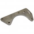 1970 Chevrolet Monte Carlo FRONT A/C COMPRESSOR PLATE BRACKET GM 3969916 MADE IN THE USA | EN5823Z