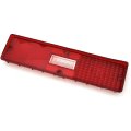 1970 Chevrolet Nova/Chevy II TAIL LAMP LENS - RH | XL5338N