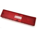 1972 Chevrolet Nova/Chevy II TAIL LAMP LENS - RH | XL5339N