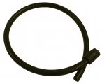 1969 Oldsmobile Cutlass/442/F85 STRAIGHT HEATER HOSE # HH702I | CS5468T