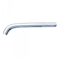 1965 Chevrolet El Camino TOP CAB MOLDING - LH | XP5431E