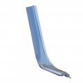 1966 Chevrolet El Camino SIDE CAB MOLDING - RH | XP5434E
