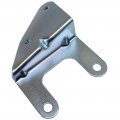 1974 Chevrolet Nova/Chevy II PROPORTIONING VALVE BRACKET (CORRECT 71-79 DISC BRAKE BRACKET THAT MOUNTS UNDER THE MASTER CYLINDER) | BR6369F