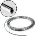 1979 Pontiac Firebird/TransAm BUCKET SEAT CHROME KIT (12 FT ROLL FROM BULK CHROME EDGING) | IN6384F