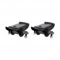 1964 Chevrolet Nova/Chevy II FRONT COIL SPRING PERCHES - PR | SU5376N