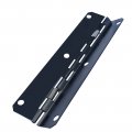 1968 Oldsmobile Cutlass/442/F85 CONSOLE DOOR HINGE WITH SPRING (MANUAL CONSOLE ONLY) | CP5508T