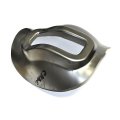 1970 Chevrolet Monte Carlo SHIFT HUMP FOR CAR WITH CONSOLE | BP1323C
