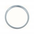1965 Chevrolet Impala/Caprice/Bel Air TAIL LIGHT LENS TRIM RING - EA | XL5927P
