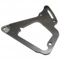 1970 Chevrolet Monte Carlo REAR A/C COMPRESSOR PLATE BRACKET GM 396911 MADE IN THE USA | EN6632Z