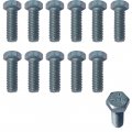1967 GM Truck INTAKE MANIFOLD BOLT KIT FOR SMALL BLOCK CARS (HAVE CORRECT M MARKING ON HEAD) | CB5999C