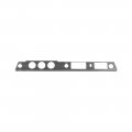 1961 Chevrolet Impala/Caprice/Bel Air DASH LOWER INSERT | IN6171P