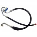 Chevrolet Camaro AC HOSE ASSEMBLY, DUAL HOSE, WITH MUFFLER & MANIFOLD FITS ALL ENGINES SMALL BLOCK & BIG BLOCK | AC6431R