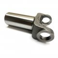 1966 Chevrolet El Camino 32 SPLINE DRIVE SHAFT SLIP YOKE (T400) WITH 1.885 SEAL DIAMETER SY3R-4000, 5.50 CENTER OF U-JOINT TO END - INSIDE SNAPRING DESIGN | 1023Z