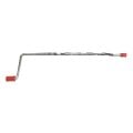 Chevrolet Monte Carlo A/C DRIER INLET TUBE | AC6109C