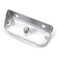 1971 Chevrolet Monte Carlo FRONT PARK LAMP LENS (CLEAR) | XL2527M