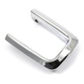 1971 Chevrolet Monte Carlo UPPER TAIL LAMP CHROME HORSESHOE BEZEL - EA | XL2534M