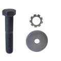 1980 Chevrolet Monte Carlo HARMONIC BALANCER BOLT & WASHER SET (SMALL BLOCK) | EN5533C