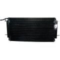 Chevrolet Camaro A/C CONDENSER FITS 71 WITH SLIP ON FITTINGS (GM # 3967920) #31470 | AC6523R