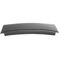 1969 Pontiac Firebird/TransAm DECKLID FILLER PANEL - HARDTOP (OE STYLE - INCLUDES THE INNER LIP ABOVE THE PACKAGE TRAY) | BP6519F